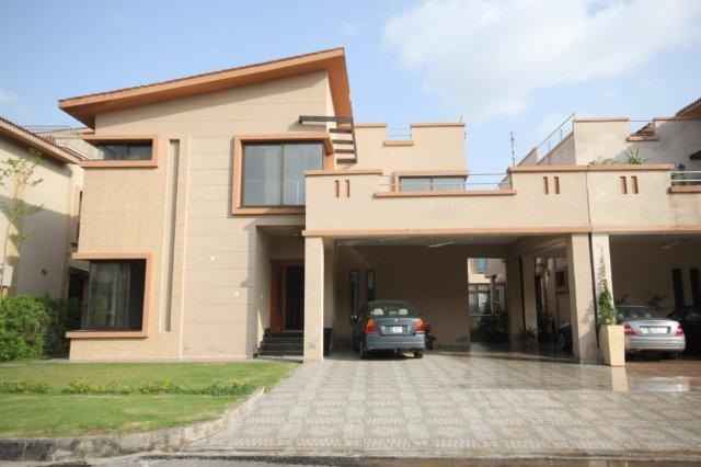 1 Kanal House For Rent in DHA Raya Lahore