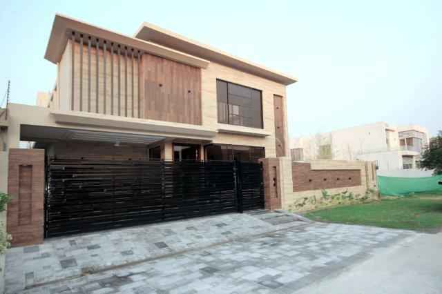 1 Kanal House for Rent in DHA Phase 6 Lahore