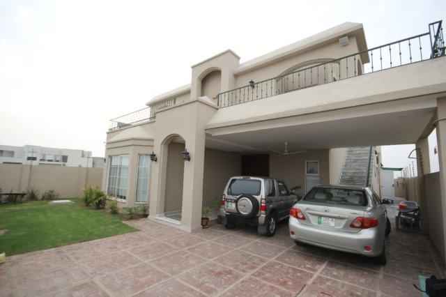 1 Kanal Upper Portion for Rent in DHA Phase 7 Lahore 0 1
