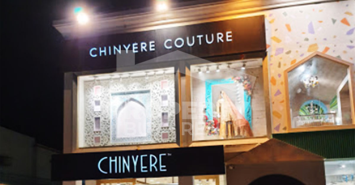 chinyere Boutique