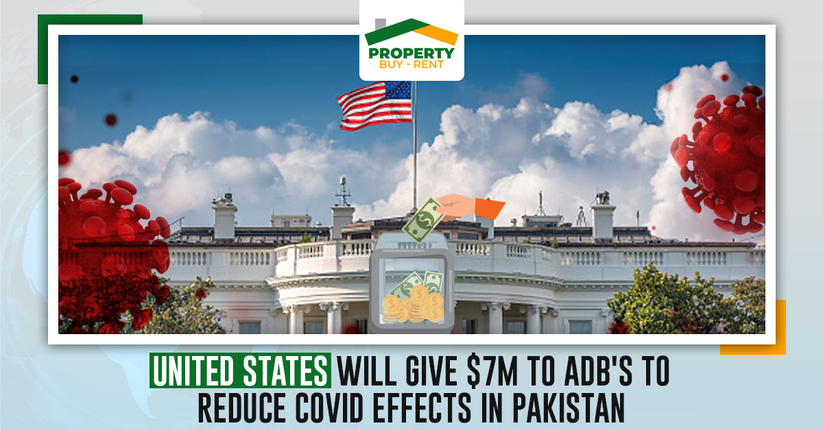 United States will give $7m to ADB's