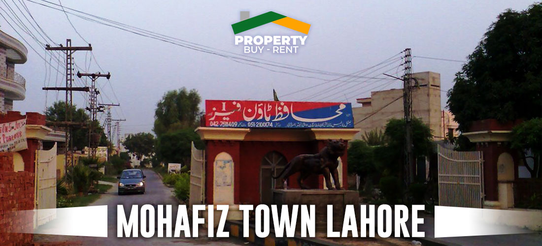 Mohafiz-Town-Lahore