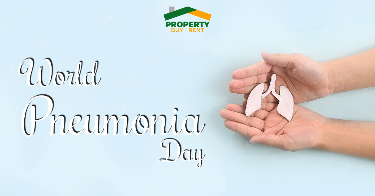 World-Pneumonia-Day