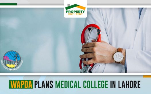 Wapda plans medical college in Lahore