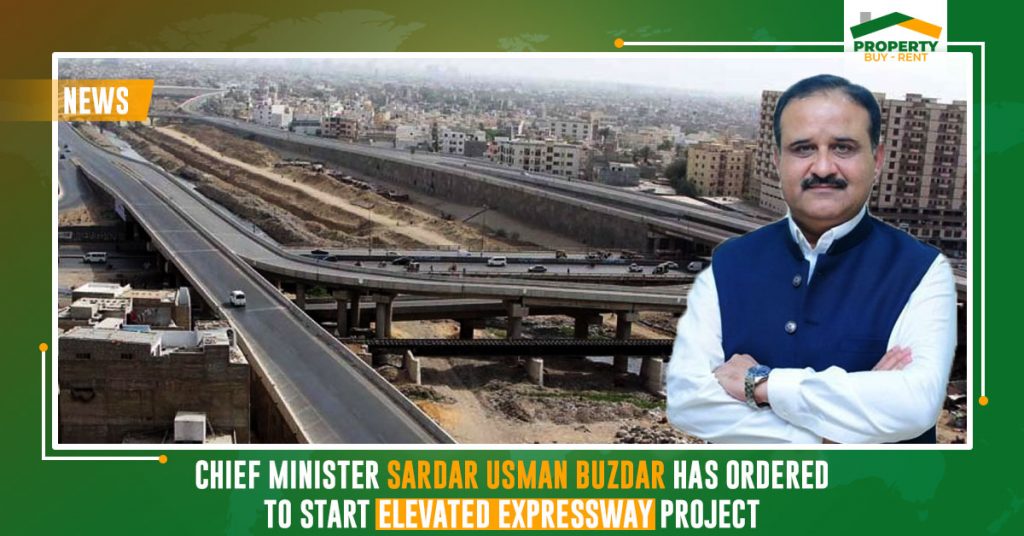 expressway project