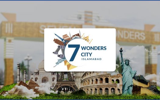 7 wonders city islamabad