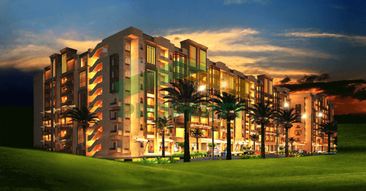 Real Estate Projects in Islamabad Royal-Mall-and-Residency