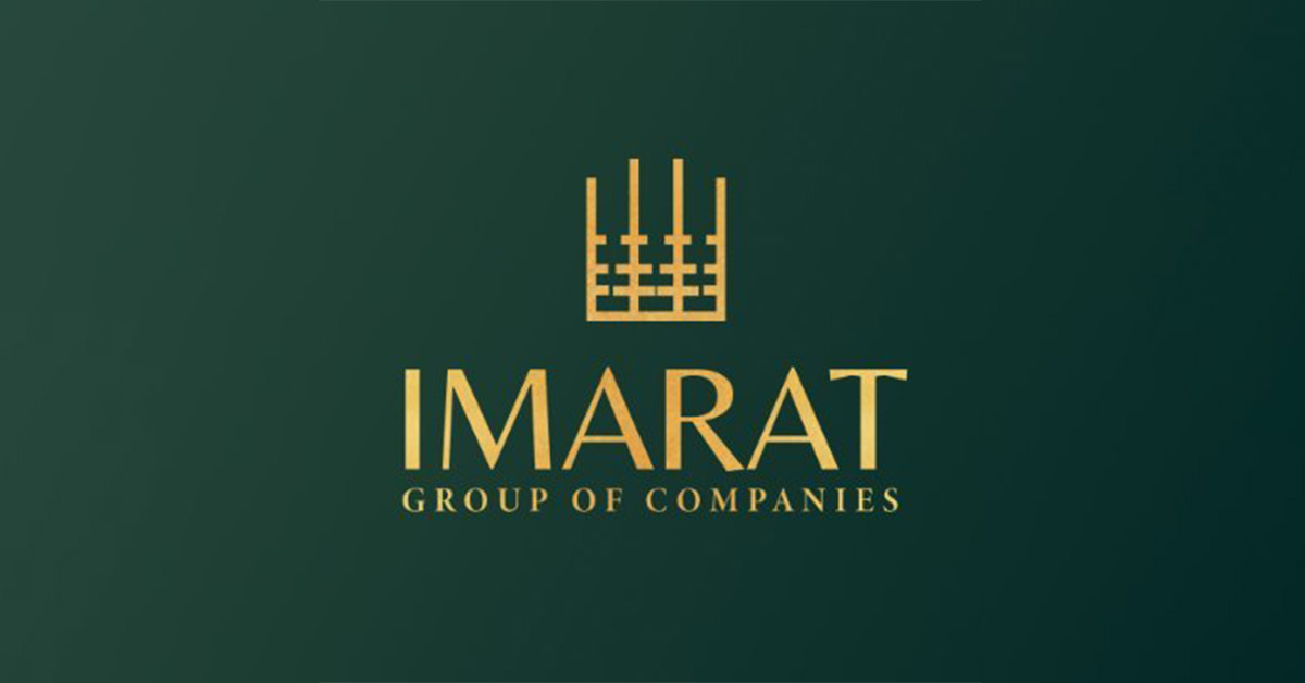 IMARAT Construction Company