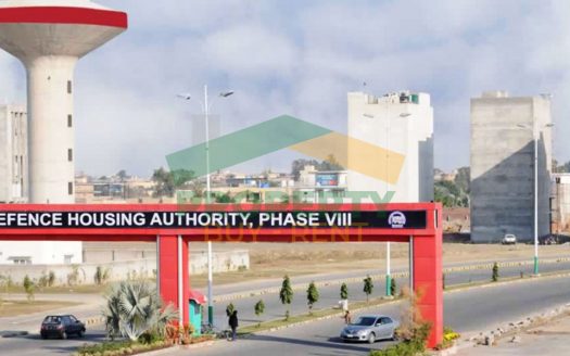 DHA-Phase-8
