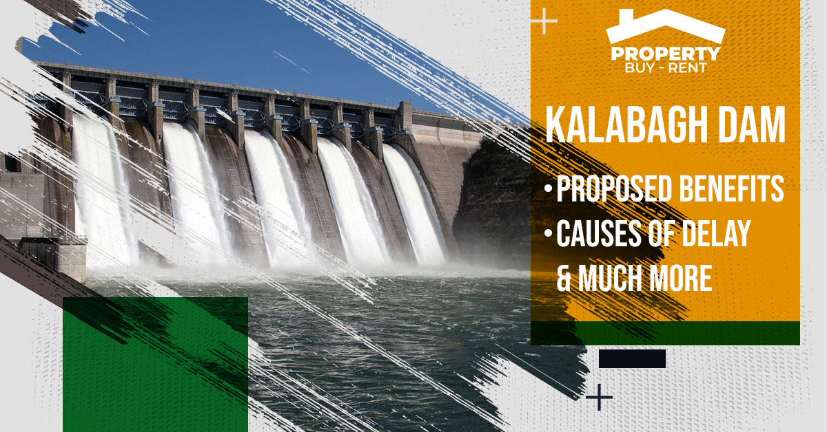 Kalabagh Dam