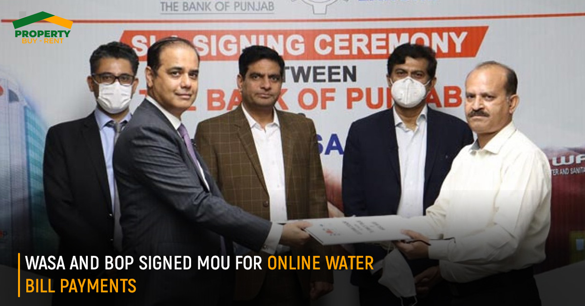 MoU-For-Online-Water