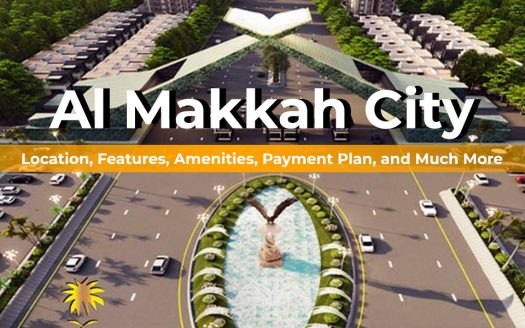 Al makkah City