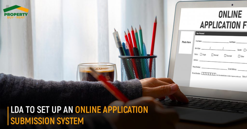 LDA-to-Set-Up-an-Online-Application-Submission-System