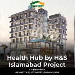 Health Hub By H&S