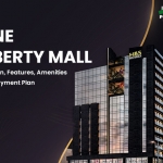 One Liberty Mall