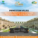 Princeton Villas