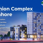 Union Complex Lahore