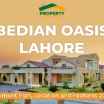 Bedian Oasis Lahore