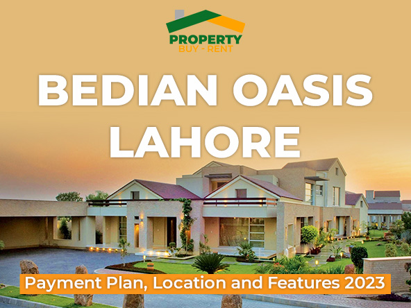Bedian Oasis Lahore