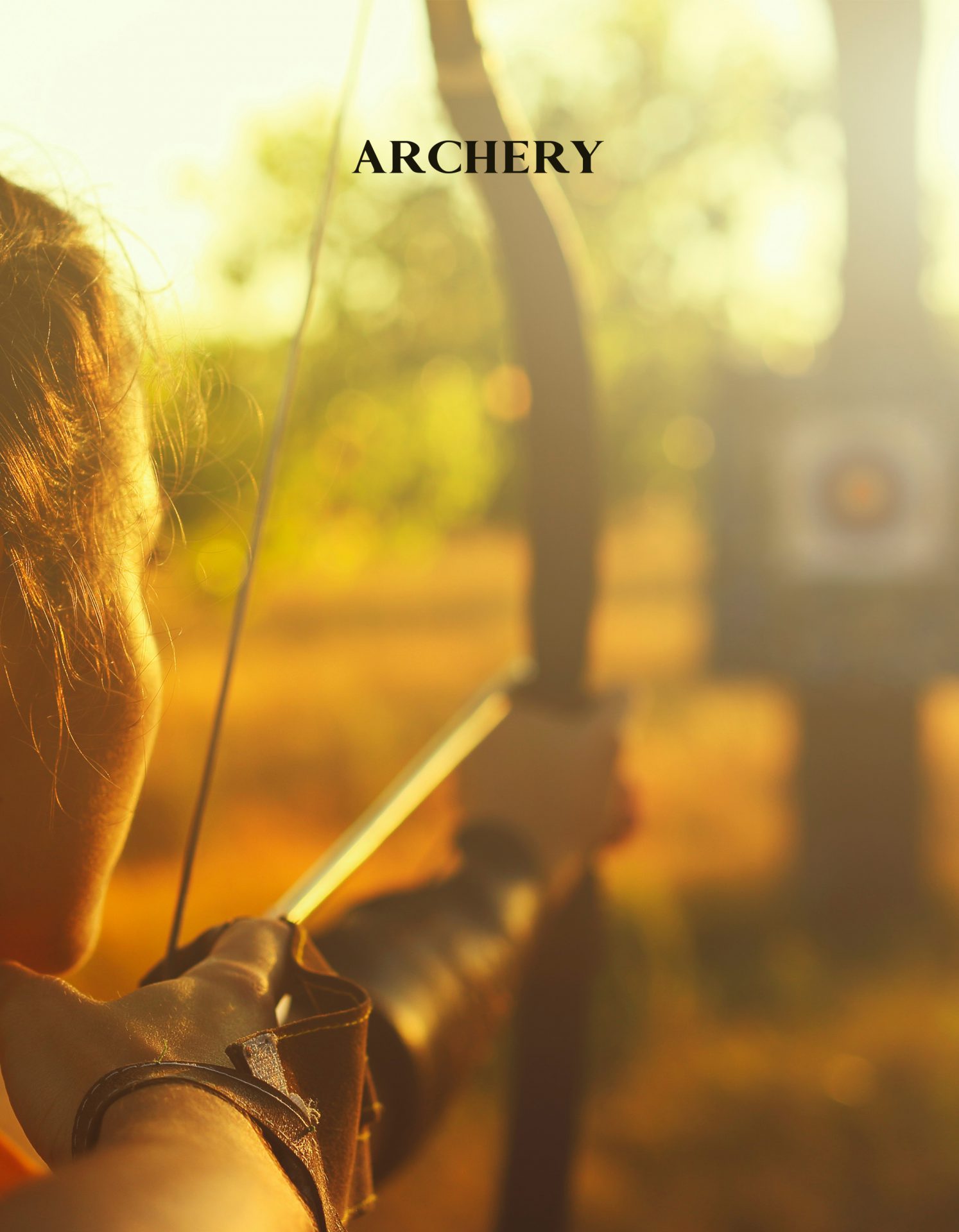 Grand Shikaarpur Parks Archery