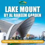 Lake Mount By Al Raheem Garden