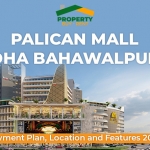 Palican Mall DHA Bahawalpur
