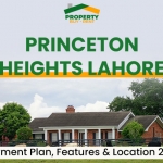 Princeton Heights Lahore