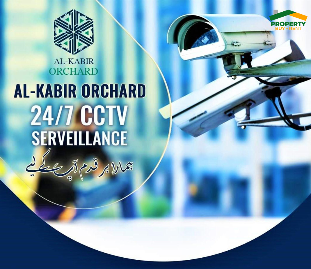 Al Kabir Security System