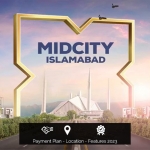 Mid City Islamabad Feature Image
