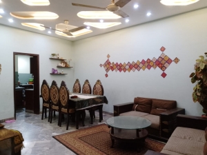 6.5 Marla House For Sale in Lahore Cantt