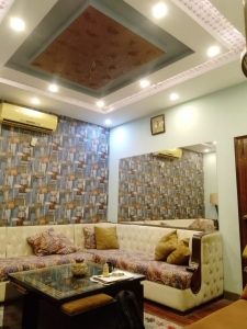 6.5 Marla House For Sale in Lahore Cantt