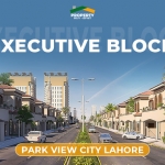 Executive Block