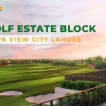 Golf Estate Block