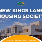New Kings Lane Housing Society
