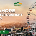 Lahore Entertainment City