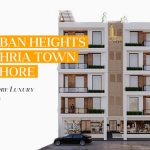 Urban Heights Bahria Town Lahore Explore Luxury Living