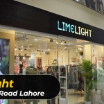 Limelight - M.M Alam Road Lahore