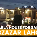 3 Marla House for Sale in Sabzazar Lahore