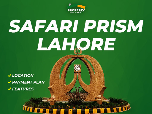 Safari Prism Lahore
