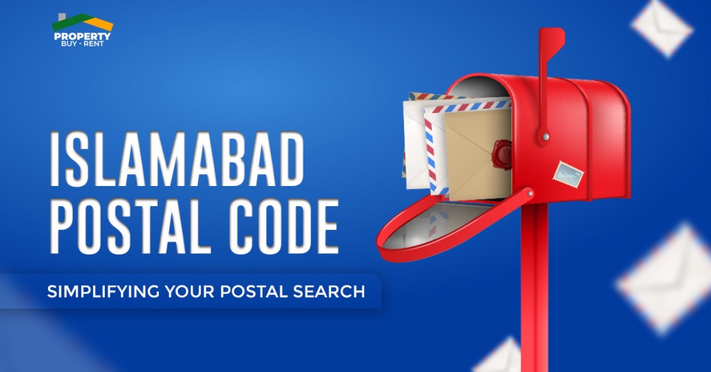 Islamabad Postal Code Simplifying Your Postal Search