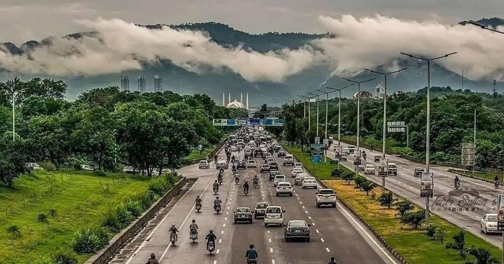 Jhangi Syedan Islamabad