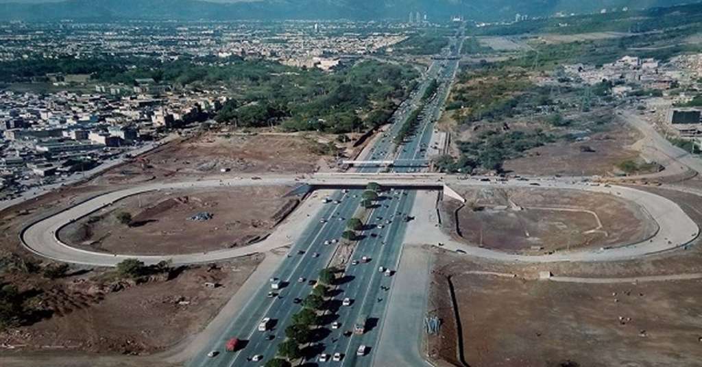 Sohan Islamabad